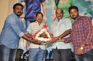 Premante Suluvu Kadura Movie Audio Launch